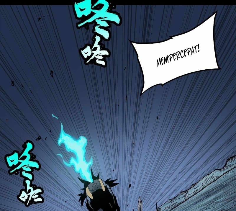 Legend of Star General Chapter 22 Gambar 48