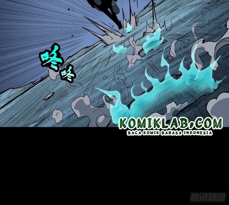 Legend of Star General Chapter 22 Gambar 49