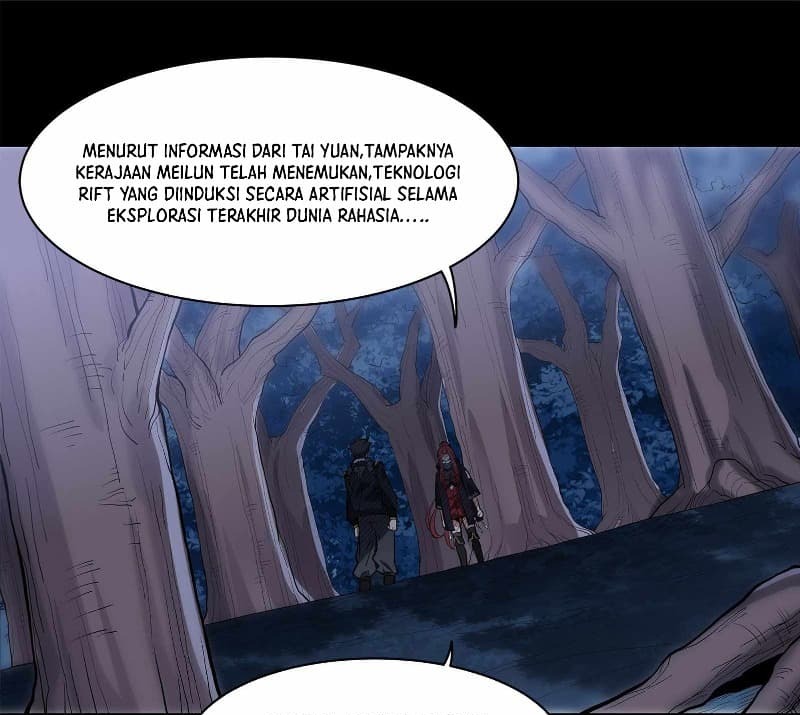 Legend of Star General Chapter 22 Gambar 4