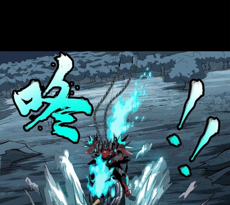 Legend of Star General Chapter 22 Gambar 42