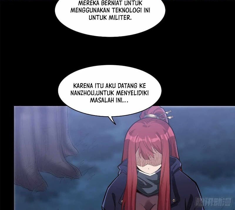 Legend of Star General Chapter 22 Gambar 5