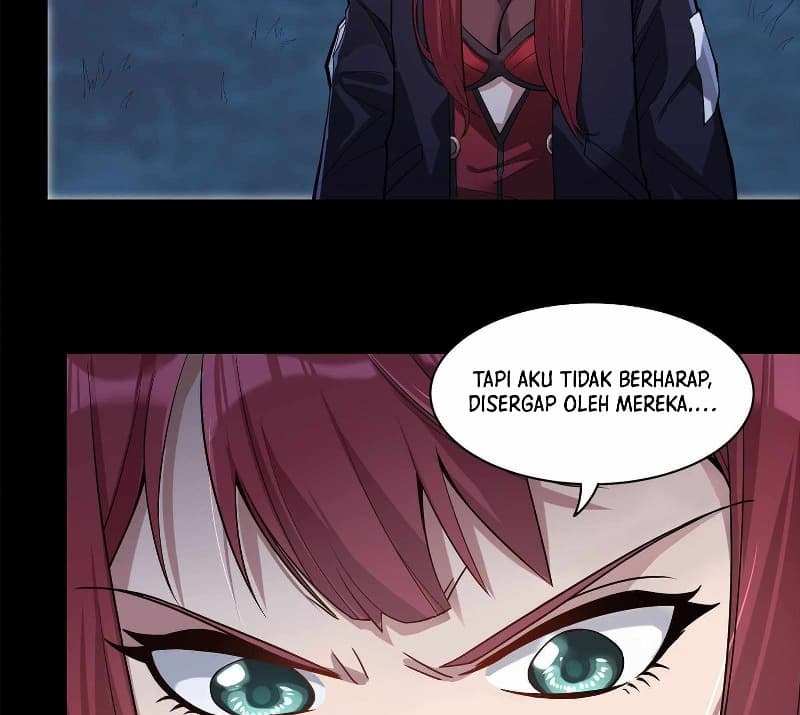 Legend of Star General Chapter 22 Gambar 6