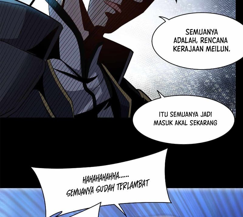 Legend of Star General Chapter 22 Gambar 8