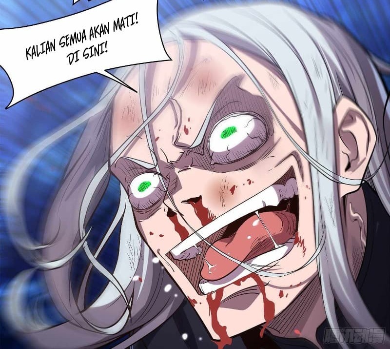 Legend of Star General Chapter 22 Gambar 9