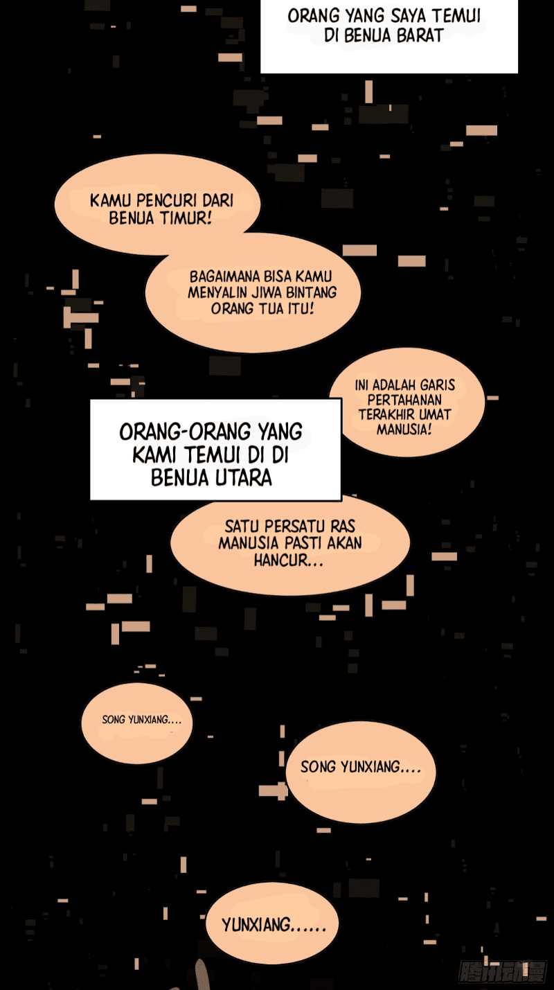 Legend of Star General Chapter 11 Gambar 14
