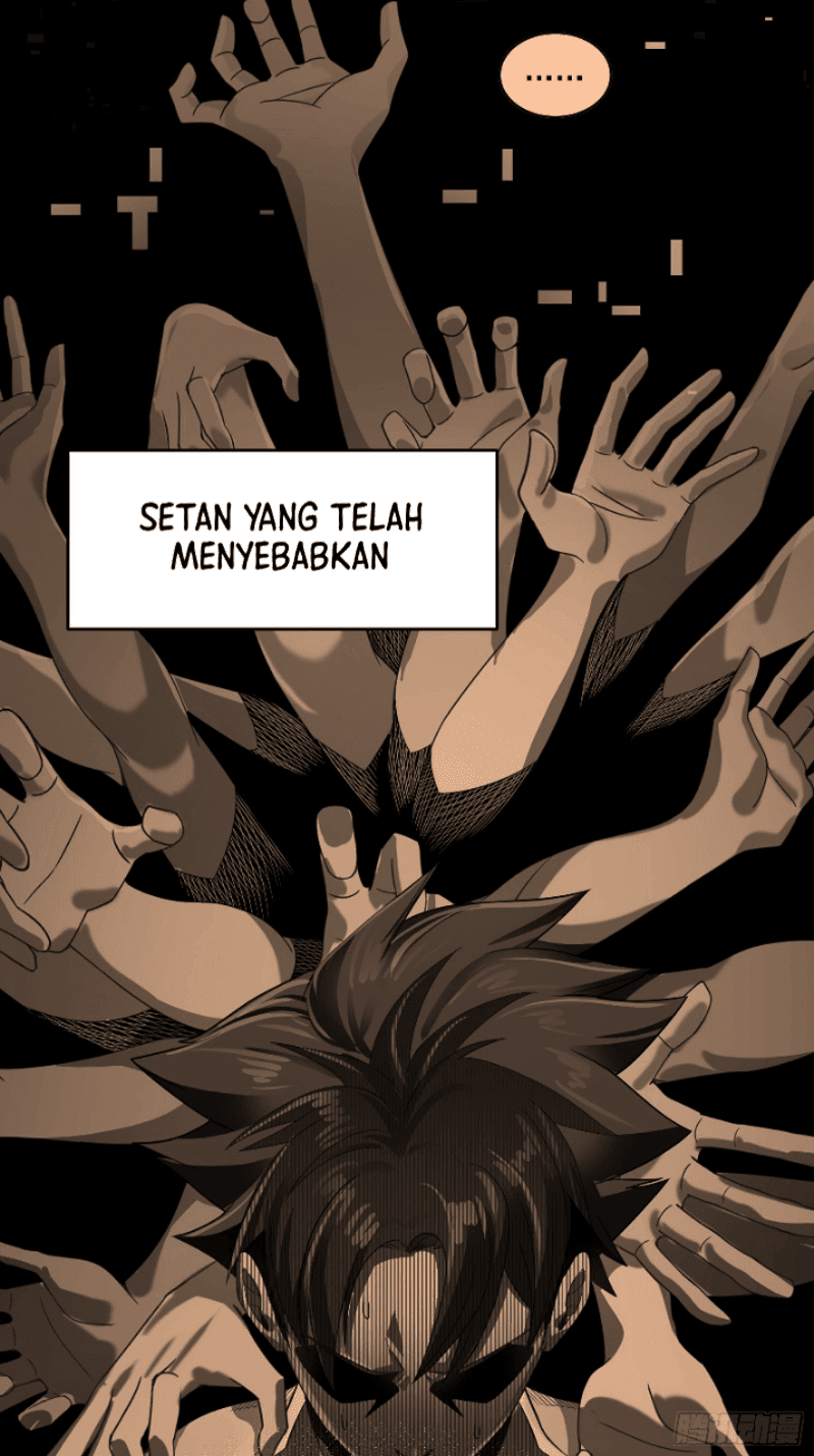 Legend of Star General Chapter 11 Gambar 15