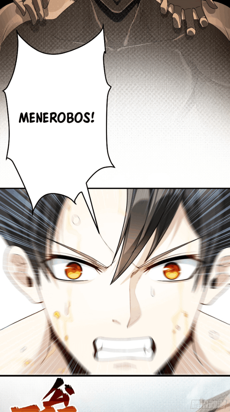 Legend of Star General Chapter 11 Gambar 16