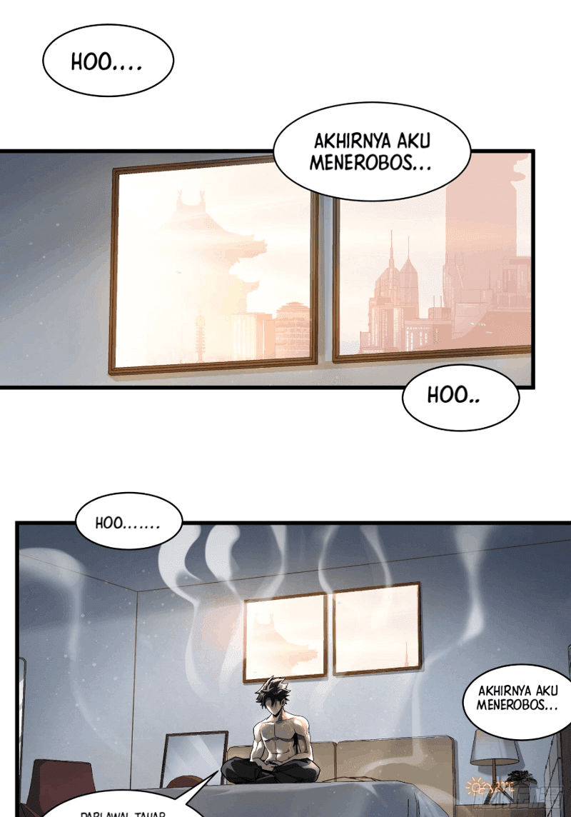 Legend of Star General Chapter 11 Gambar 18