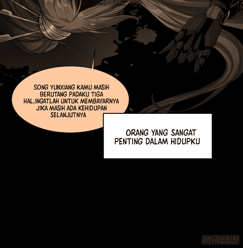 Legend of Star General Chapter 11 Gambar 10
