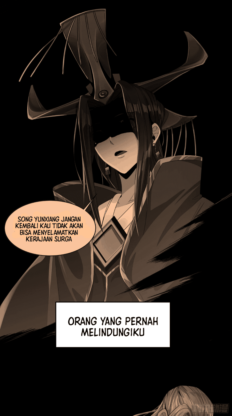 Legend of Star General Chapter 11 Gambar 11