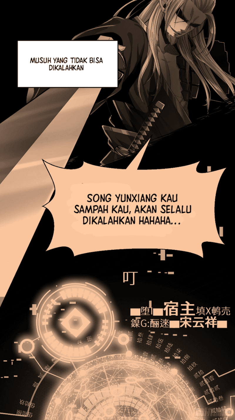 Legend of Star General Chapter 11 Gambar 12