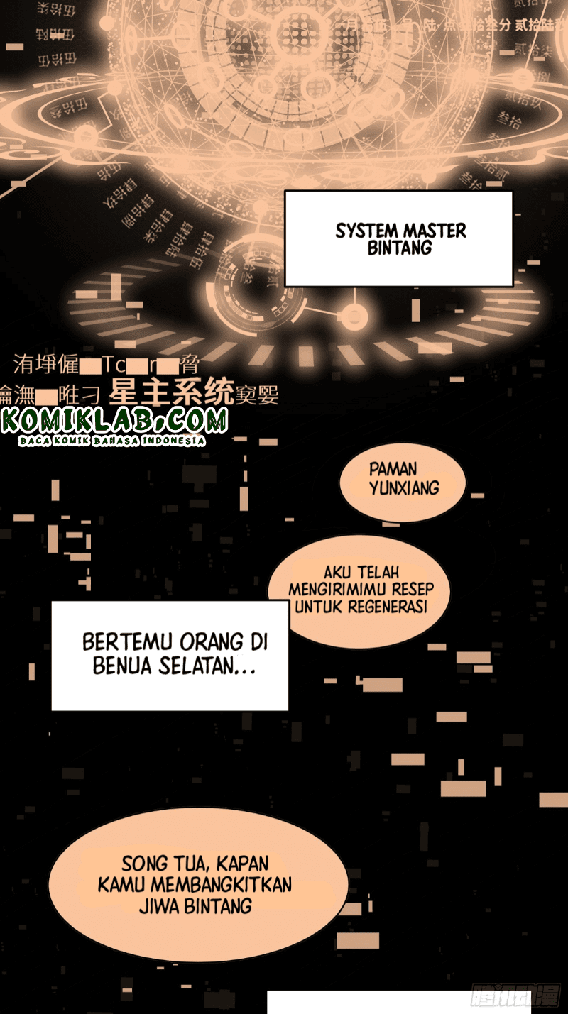 Legend of Star General Chapter 11 Gambar 13