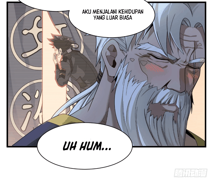 Legend of Star General Chapter 11 Gambar 24