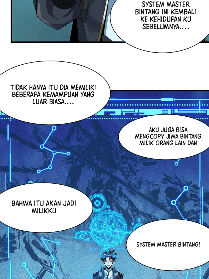 Legend of Star General Chapter 11 Gambar 26