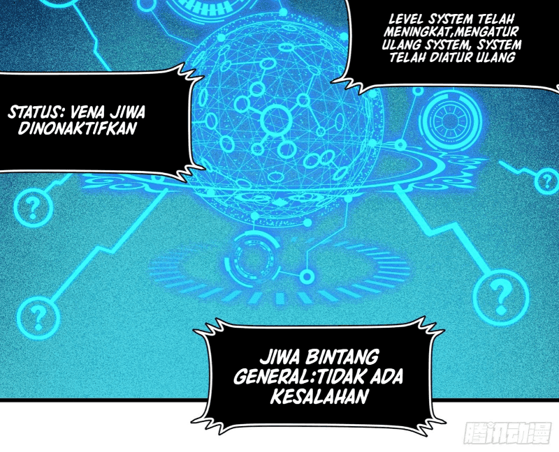 Legend of Star General Chapter 11 Gambar 28