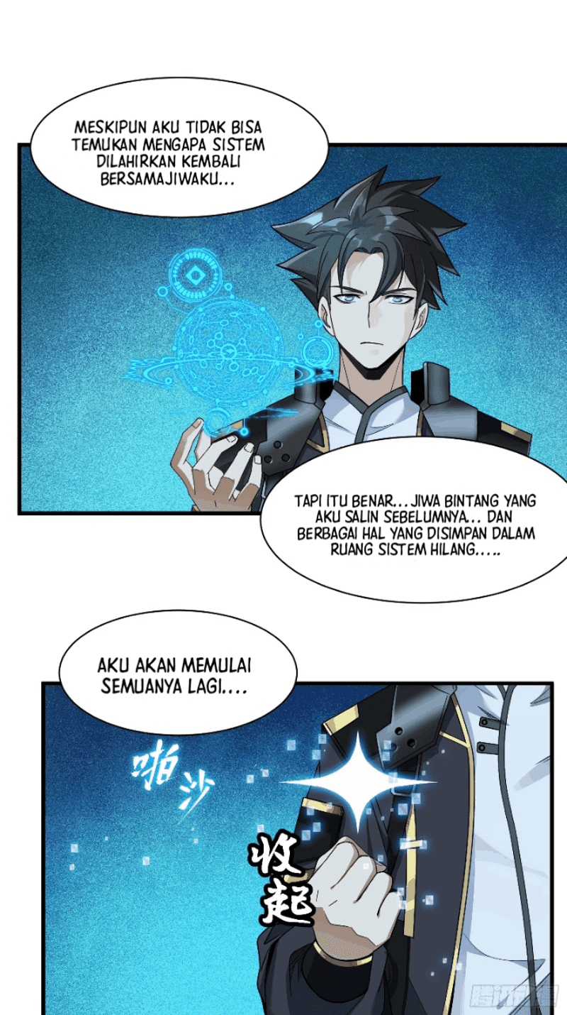 Legend of Star General Chapter 11 Gambar 29