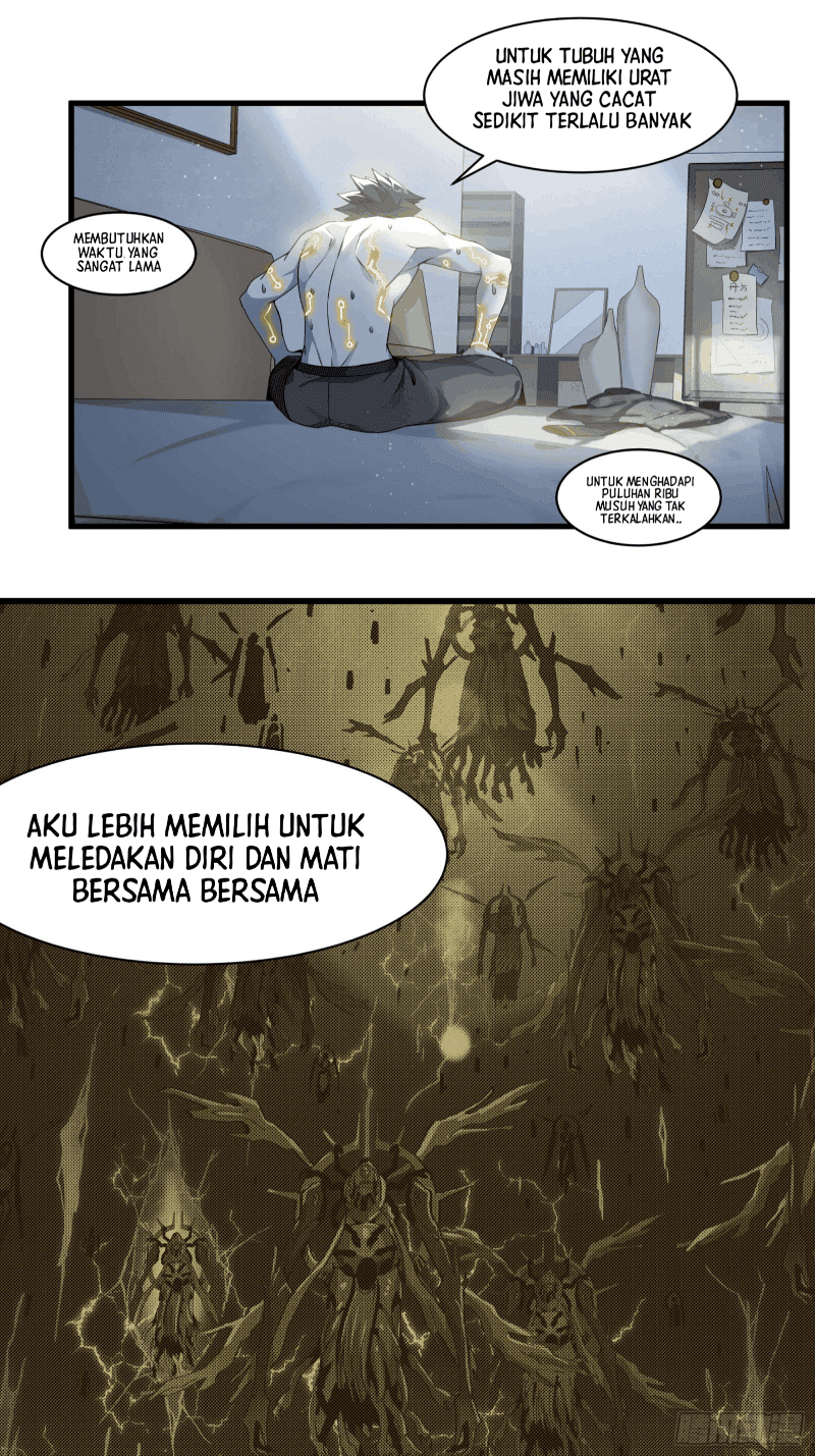 Legend of Star General Chapter 11 Gambar 20