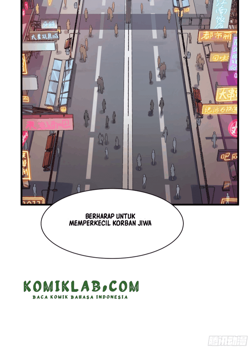 Legend of Star General Chapter 11 Gambar 37