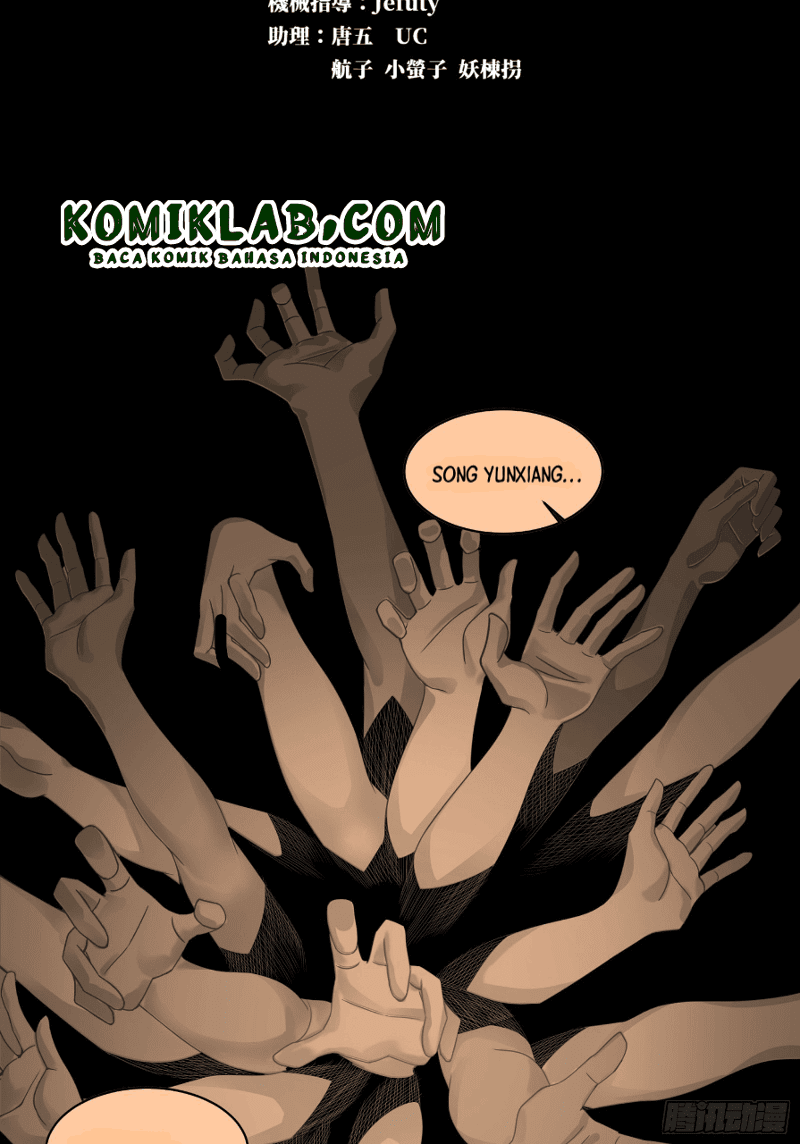 Legend of Star General Chapter 11 Gambar 3