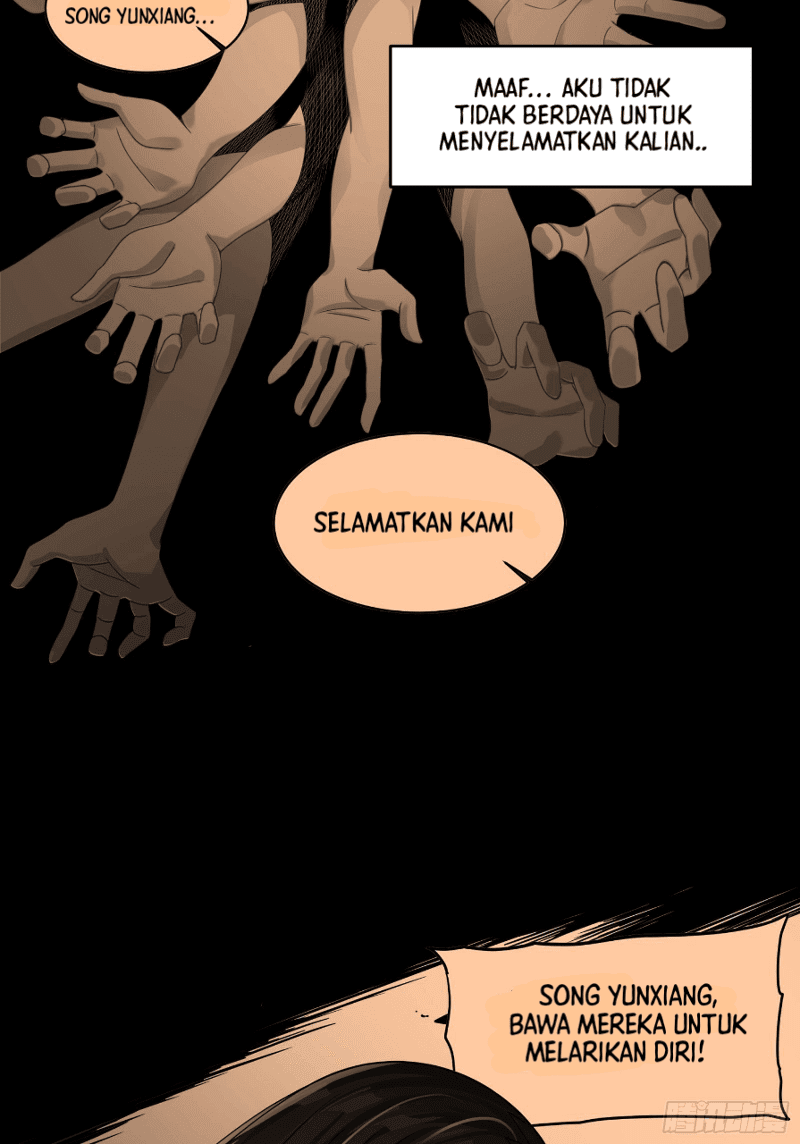 Legend of Star General Chapter 11 Gambar 4