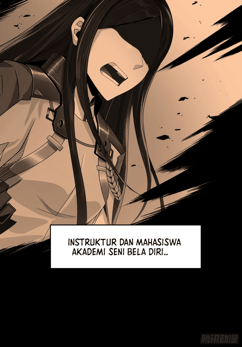 Legend of Star General Chapter 11 Gambar 5