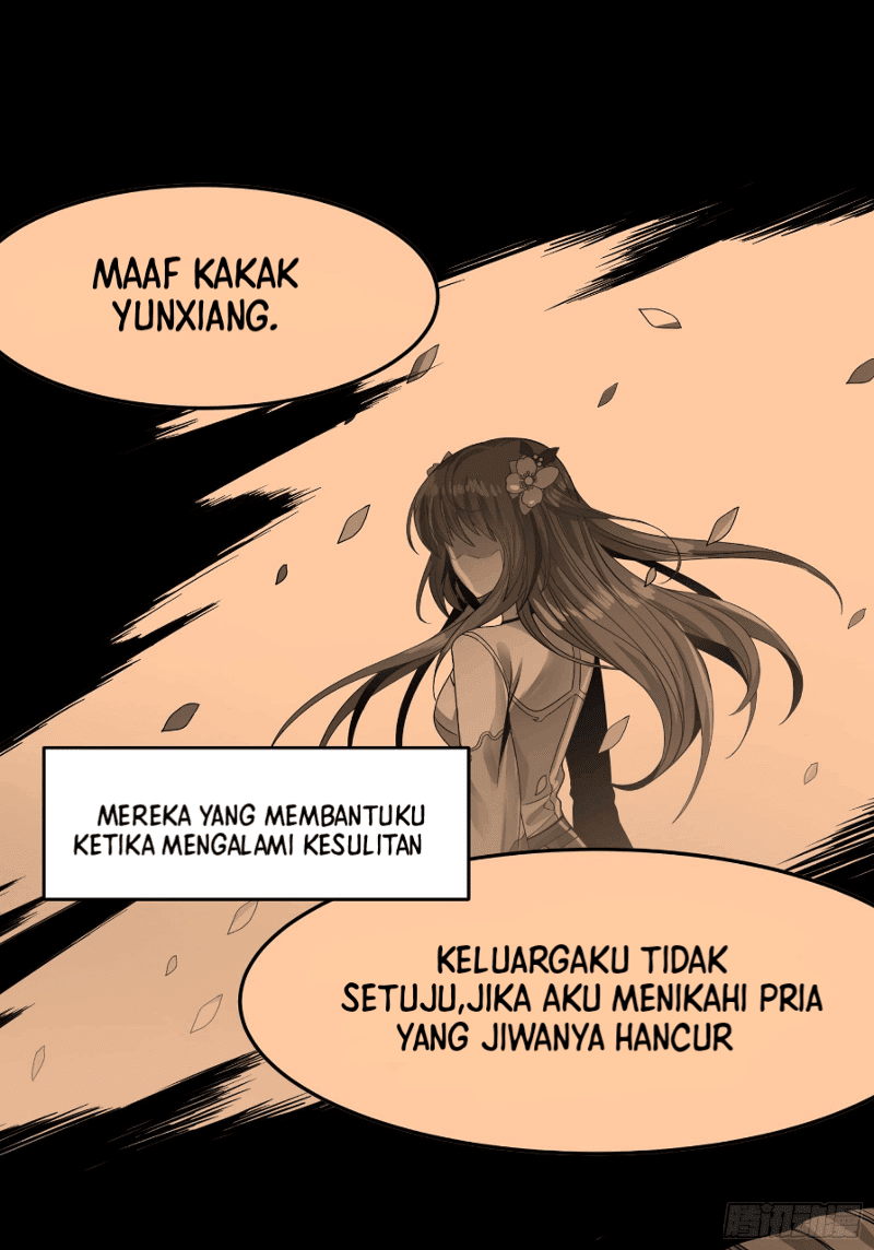 Legend of Star General Chapter 11 Gambar 6