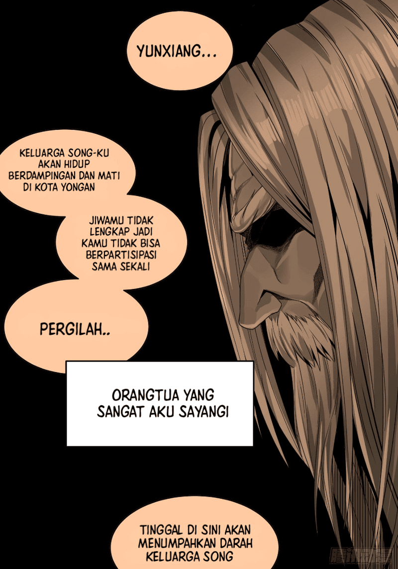 Legend of Star General Chapter 11 Gambar 7