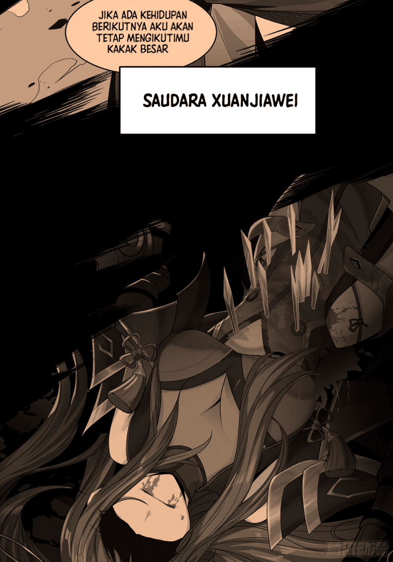 Legend of Star General Chapter 11 Gambar 9