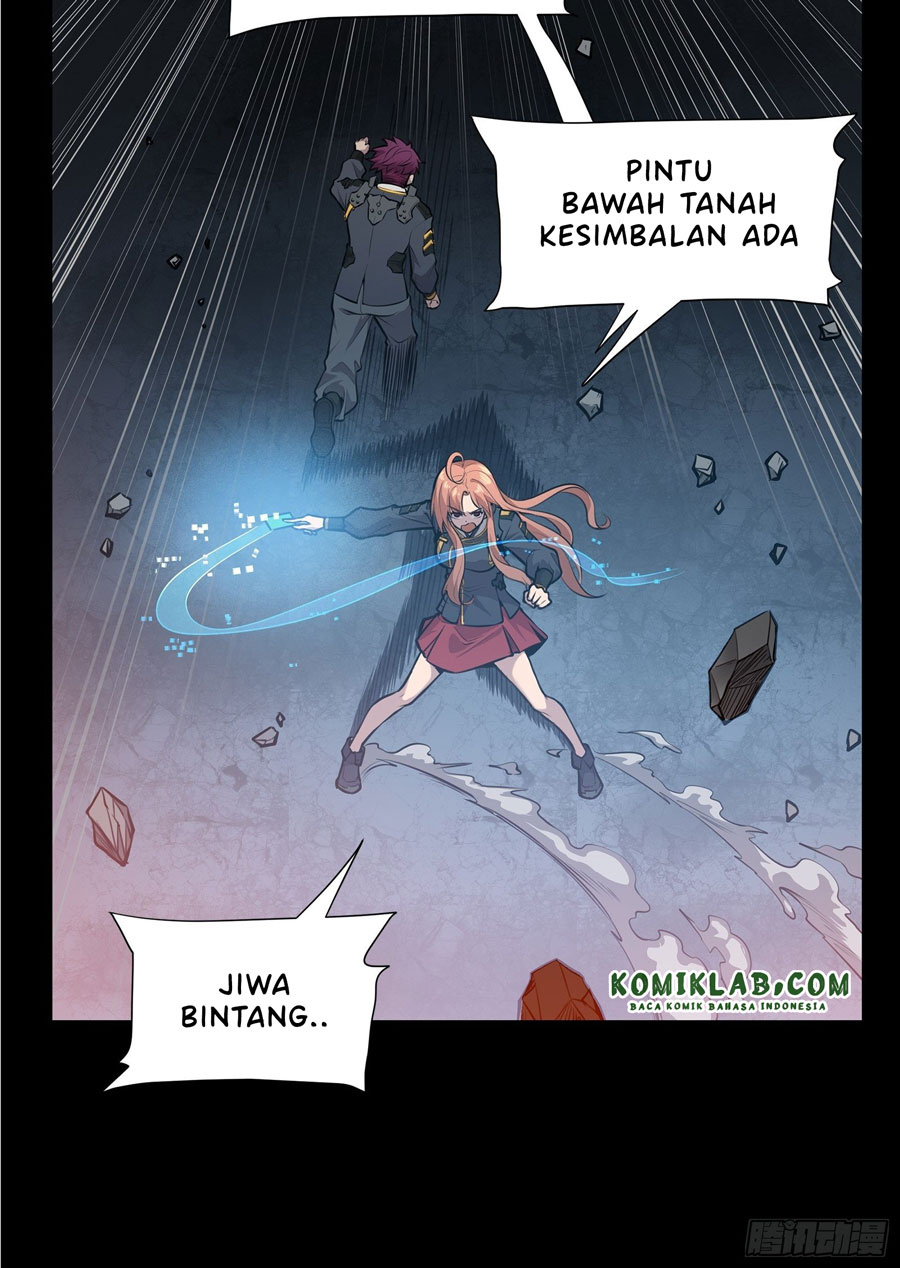 Legend of Star General Chapter 10 Gambar 14