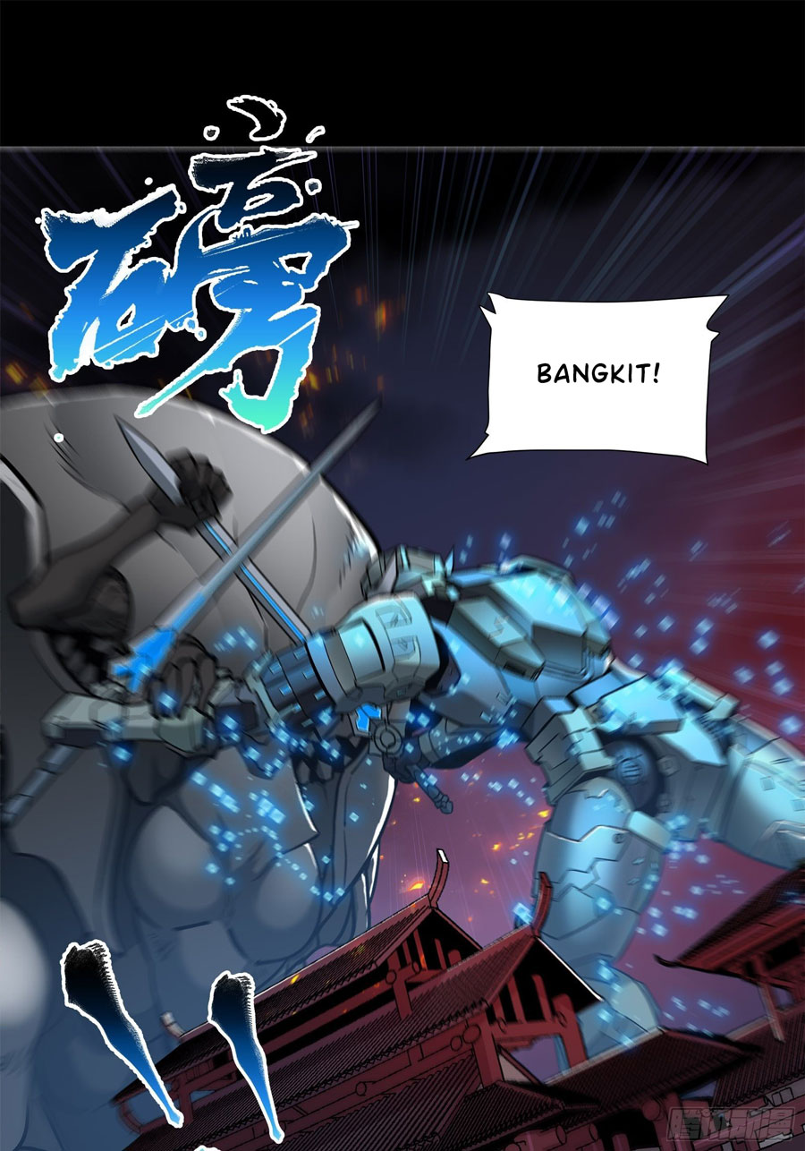 Legend of Star General Chapter 10 Gambar 15