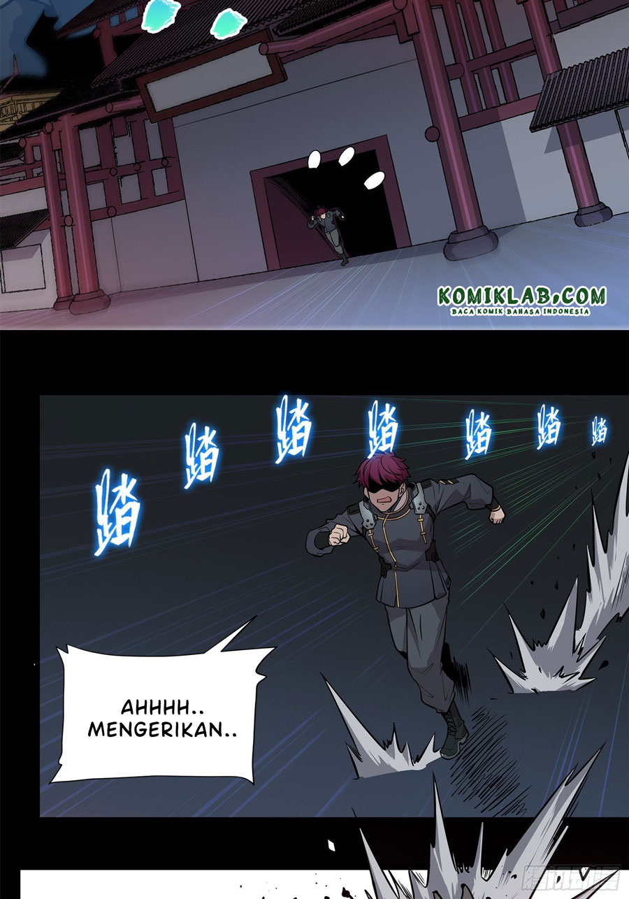 Legend of Star General Chapter 10 Gambar 16