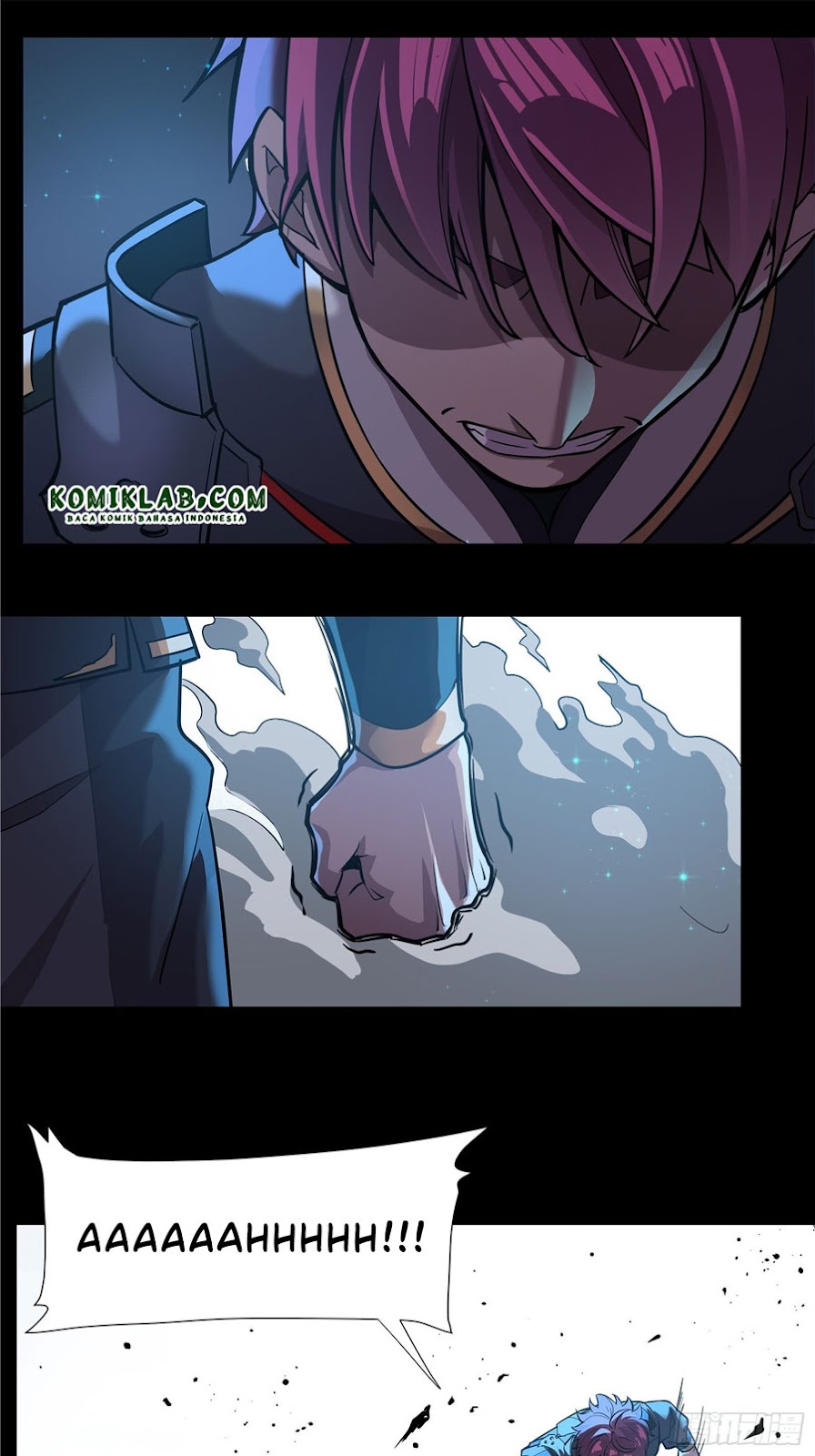 Legend of Star General Chapter 10 Gambar 19