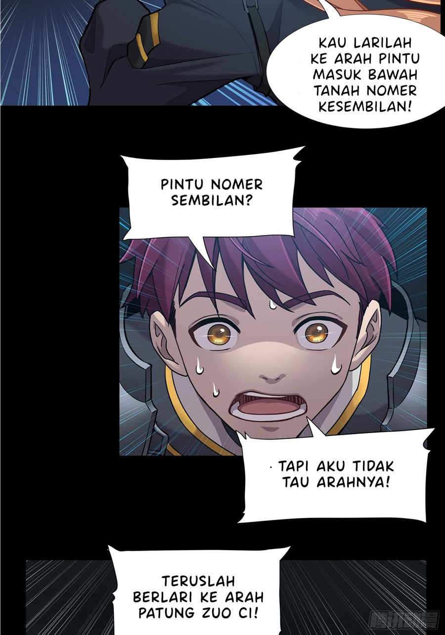 Legend of Star General Chapter 10 Gambar 13