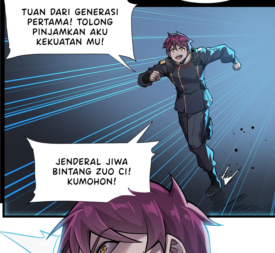 Legend of Star General Chapter 10 Gambar 26