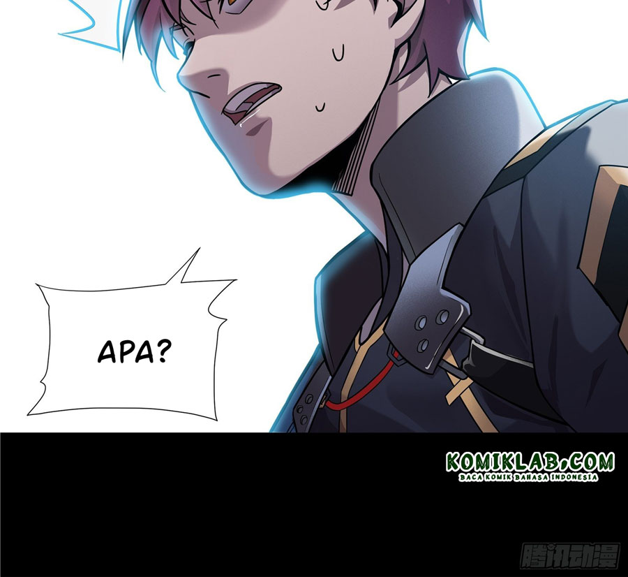 Legend of Star General Chapter 10 Gambar 27