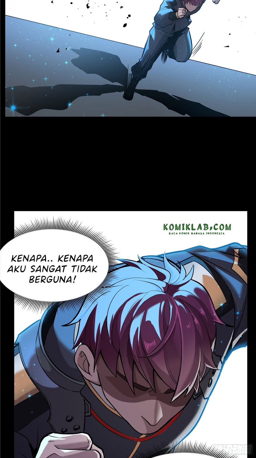 Legend of Star General Chapter 10 Gambar 20