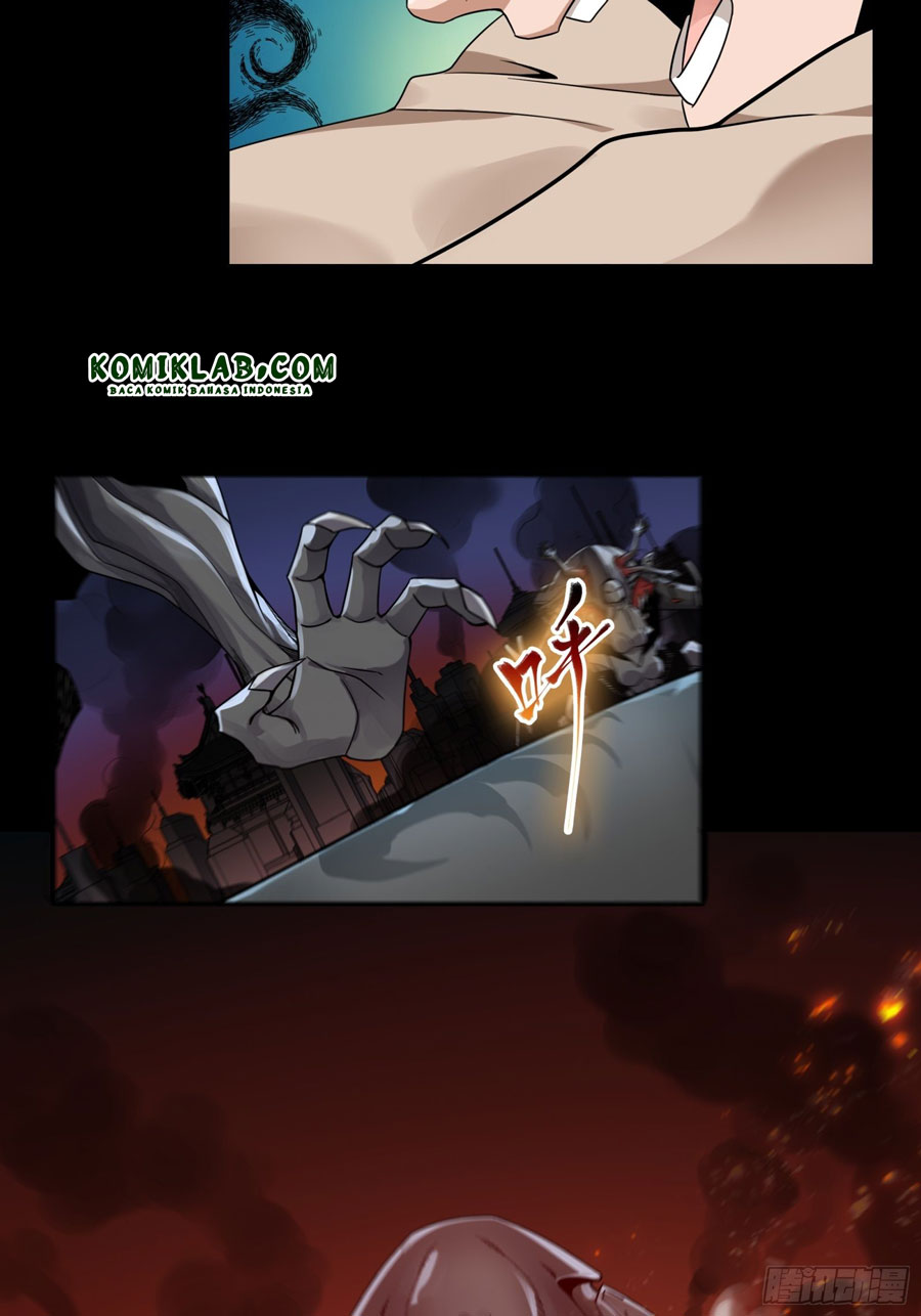 Legend of Star General Chapter 09 Gambar 14