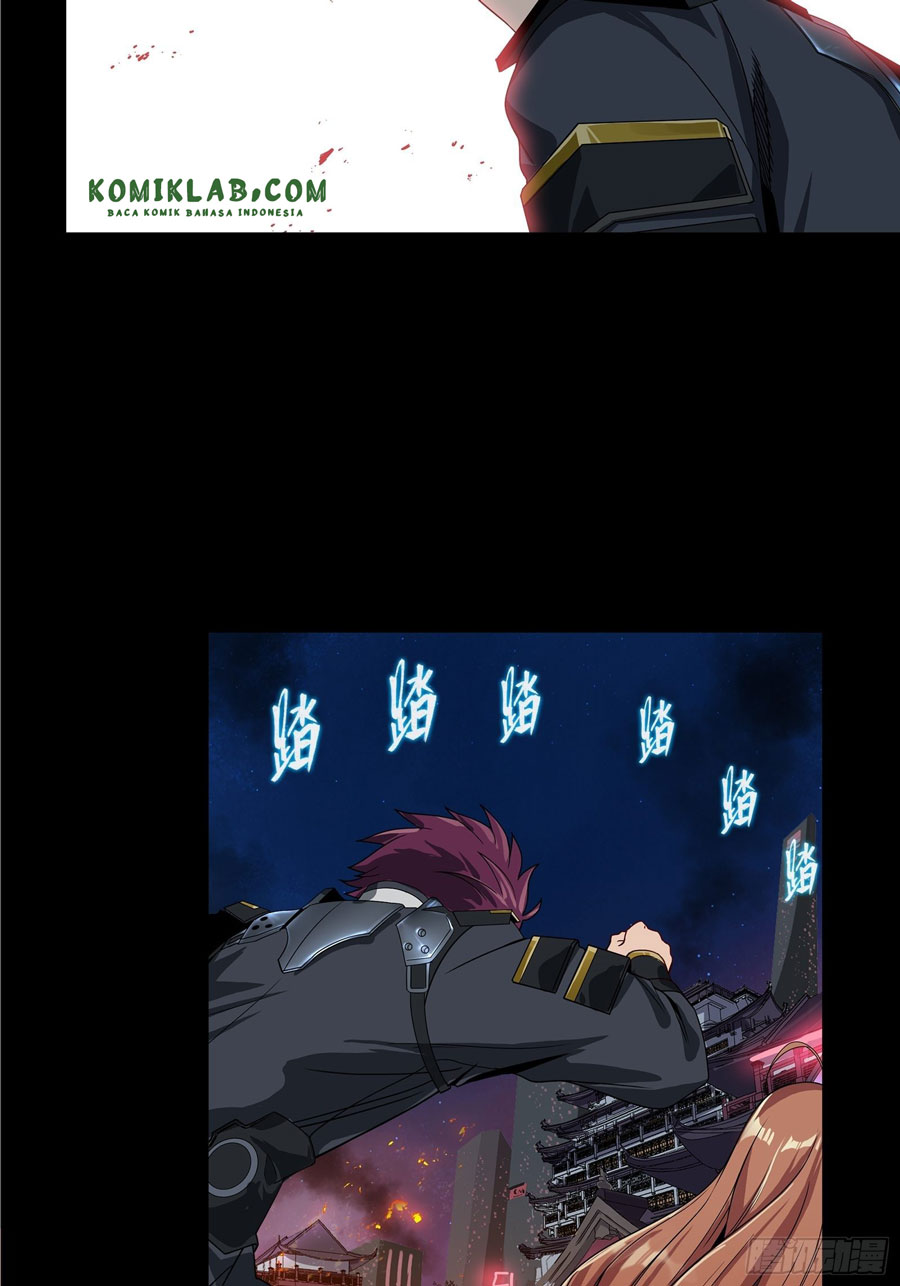 Legend of Star General Chapter 09 Gambar 28