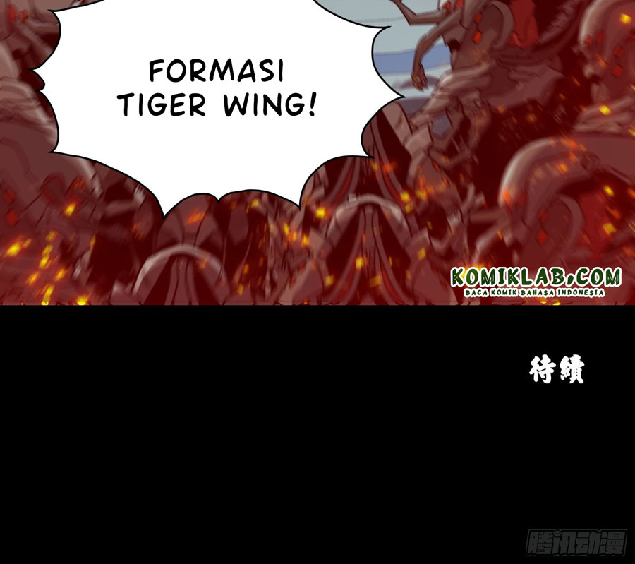 Legend of Star General Chapter 09 Gambar 36