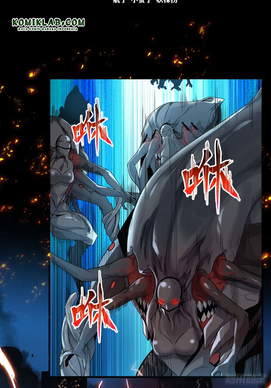 Legend of Star General Chapter 09 Gambar 3