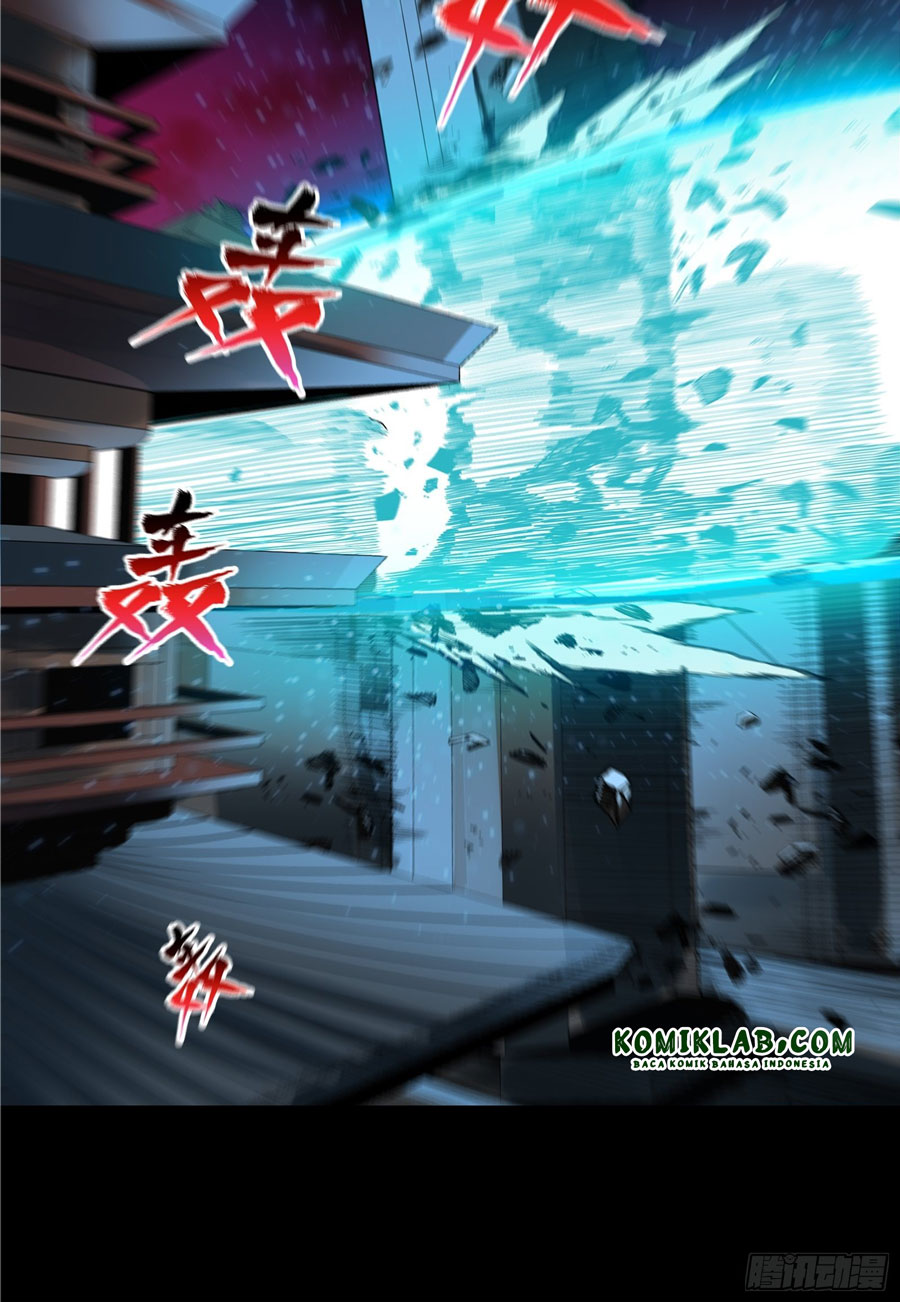 Legend of Star General Chapter 09 Gambar 8