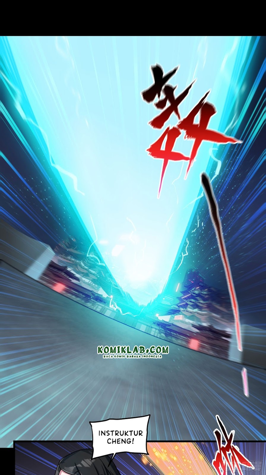 Legend of Star General Chapter 09 Gambar 9