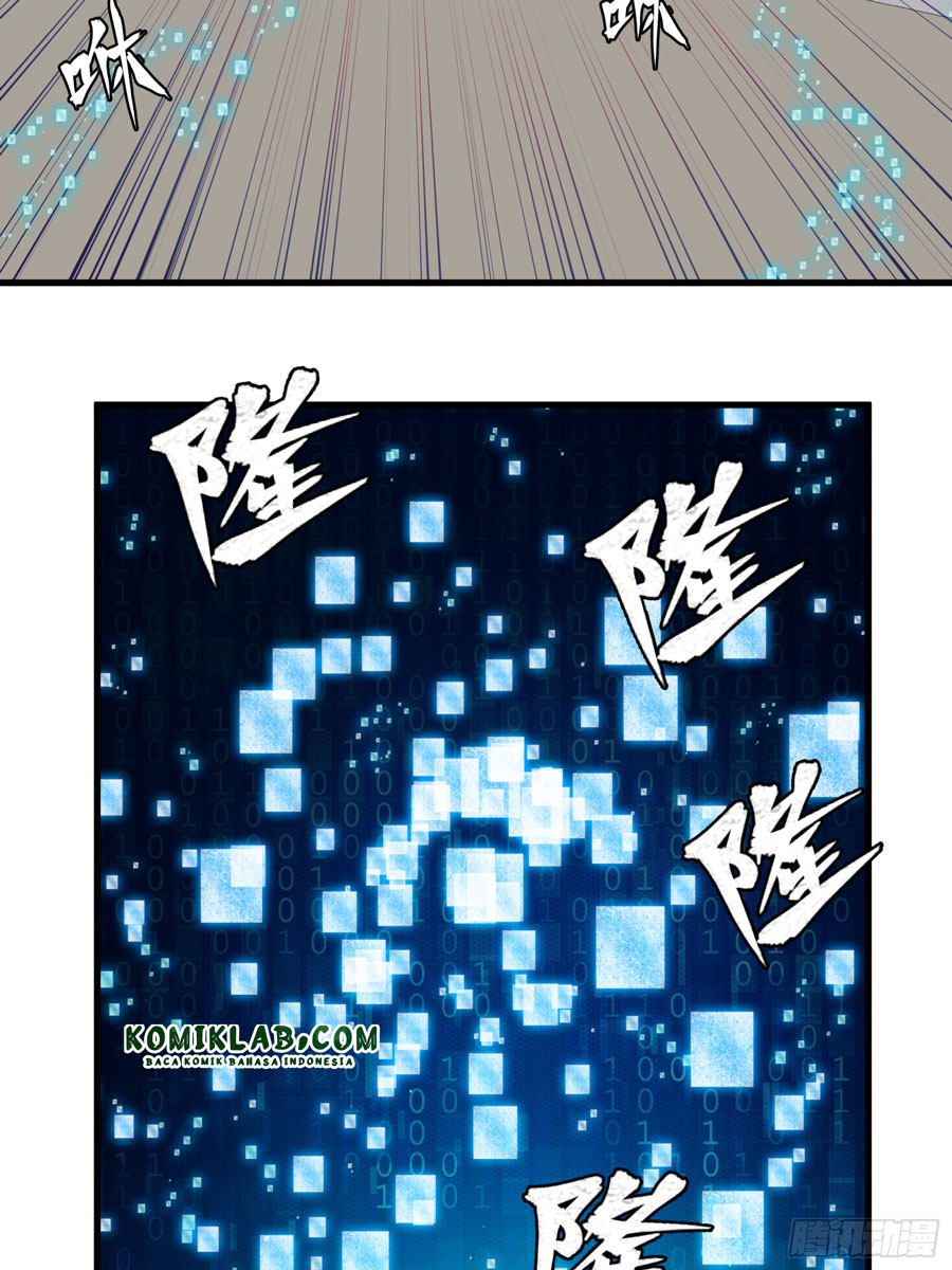 Legend of Star General Chapter 08 Gambar 10