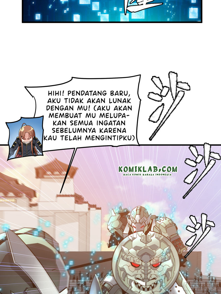 Legend of Star General Chapter 08 Gambar 11