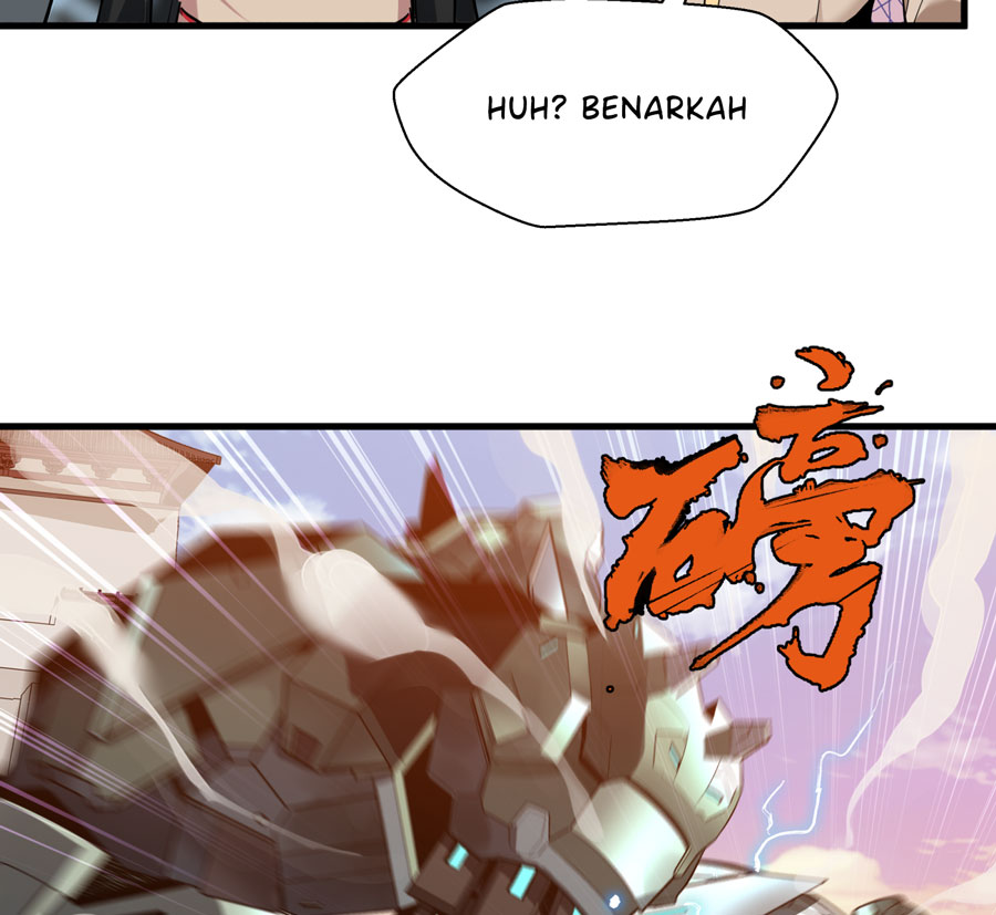 Legend of Star General Chapter 08 Gambar 21