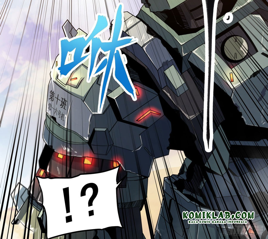 Legend of Star General Chapter 08 Gambar 34