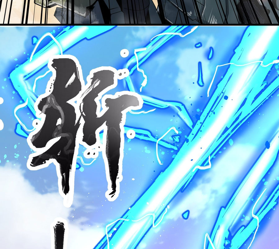 Legend of Star General Chapter 08 Gambar 35