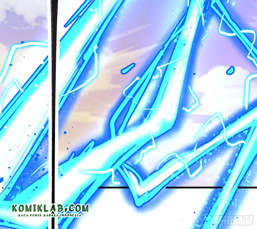 Legend of Star General Chapter 08 Gambar 36