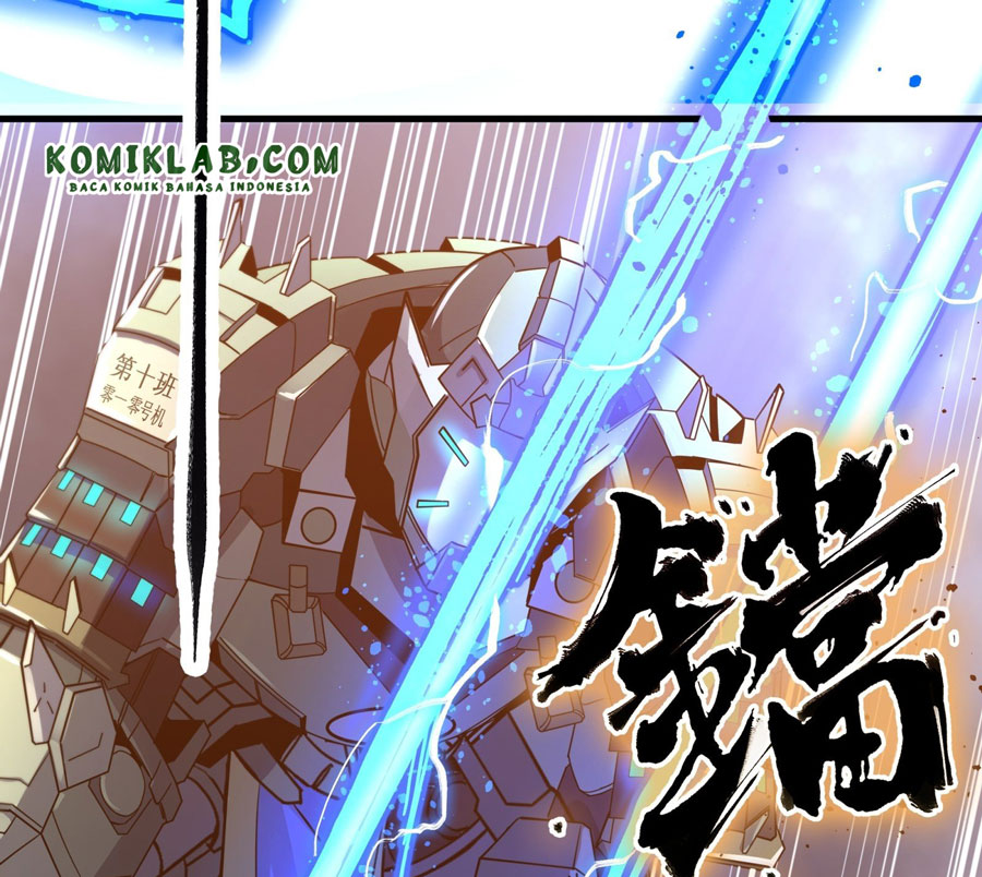 Legend of Star General Chapter 08 Gambar 37