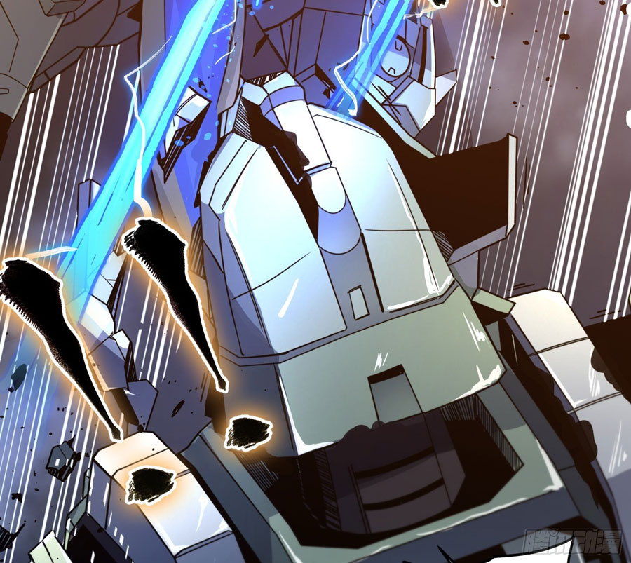 Legend of Star General Chapter 08 Gambar 38